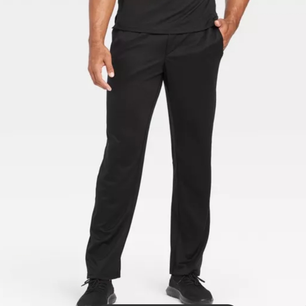 PLUS SIZE MEN'S XXL SPORT PANTS